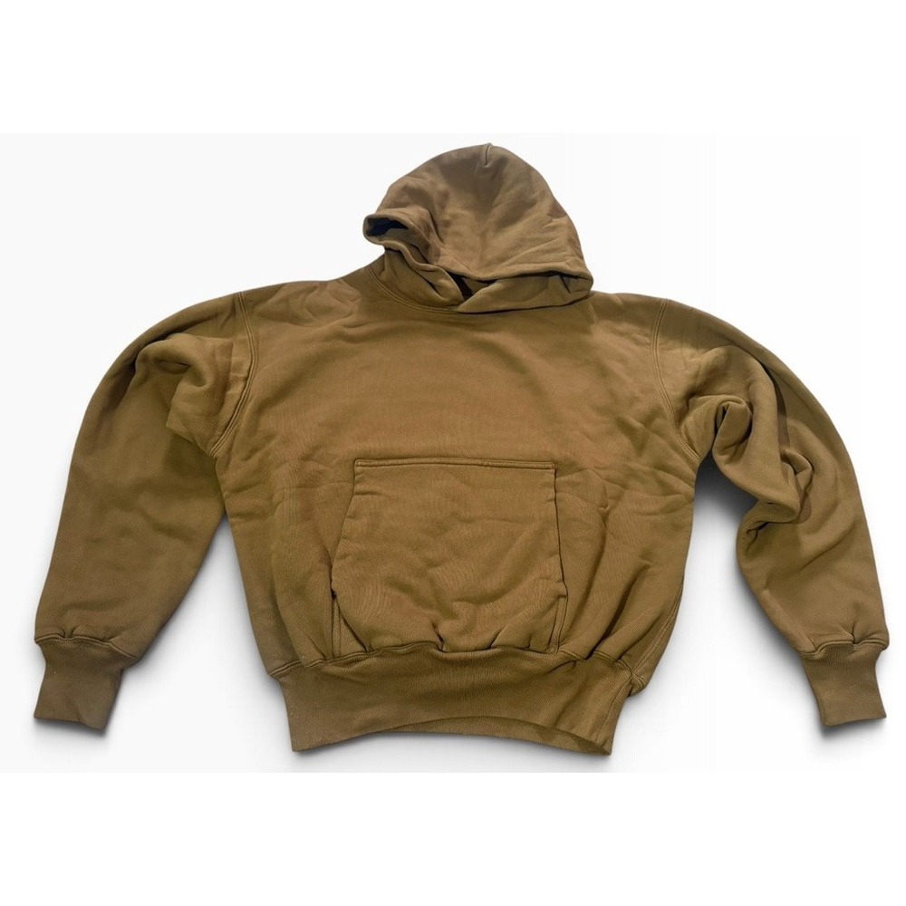 Yeezy Gap Hood Small Brown